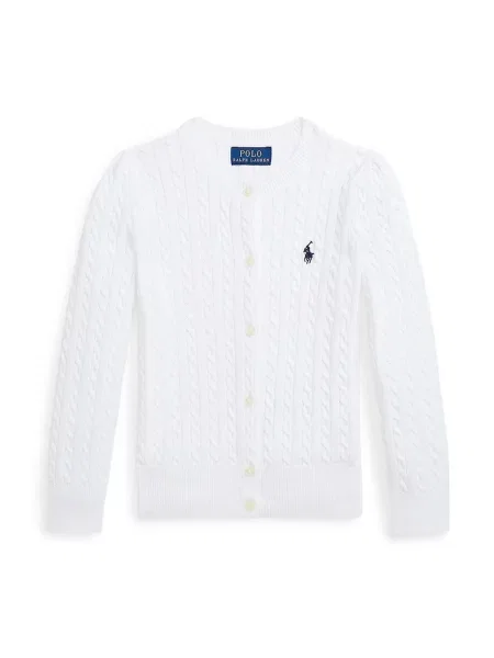 Детский кардиган Polo Ralph Lauren