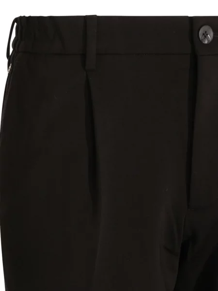 Kelnės Gta Pantalone juoda