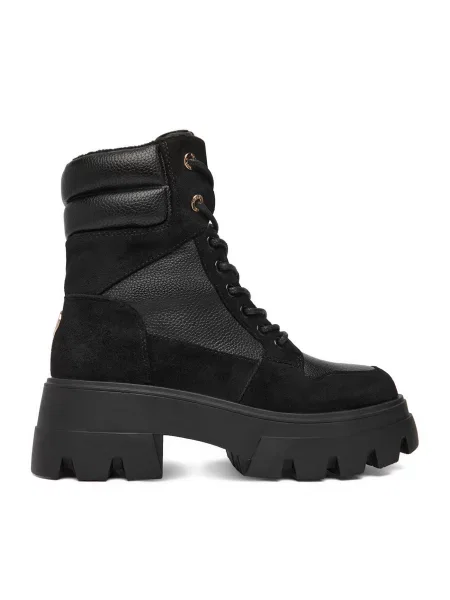 Trappers MEXX negru