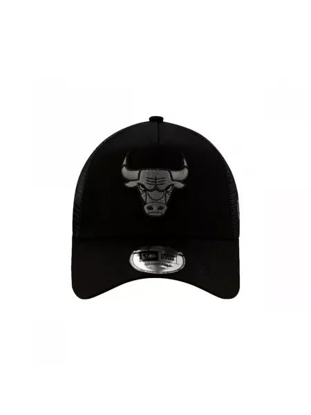 NEW ERA Sapkák BOB' fekete