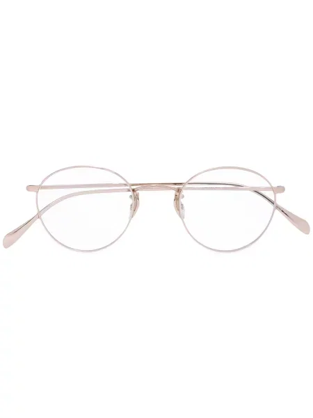 Ochelari de soare Oliver Peoples