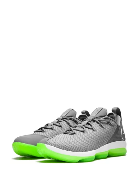 Sneakerși Nike Zoom albastru