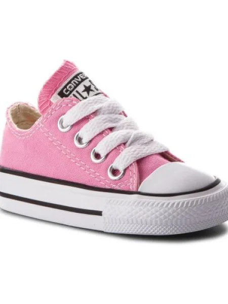 Tenisky Converse Chuck Taylor All Star ružová