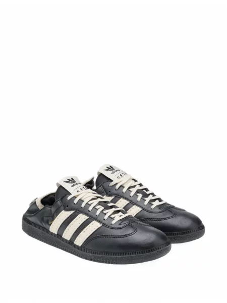 Sneakerși Adidas Spezial gri