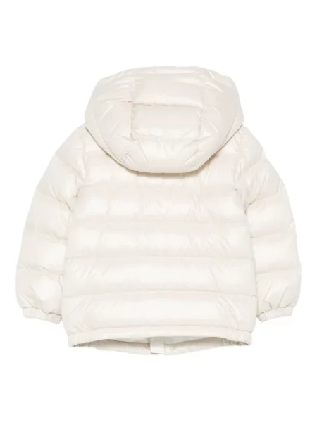 Kurtka puchowa dziecięca Moncler Enfant