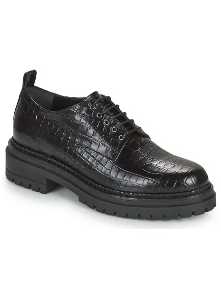 Pantofi derby Maison Minelli