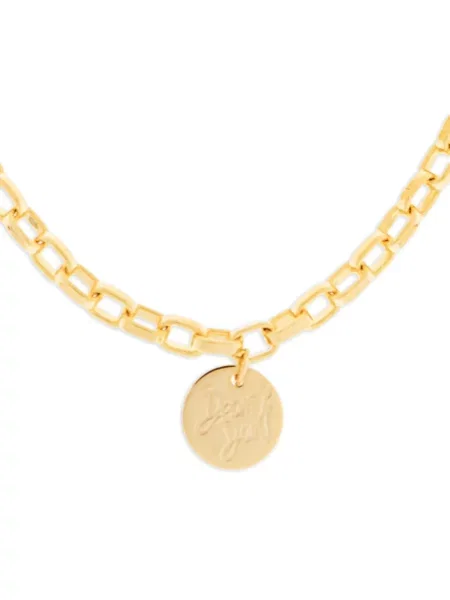 Brăţară Dsquared2 auriu