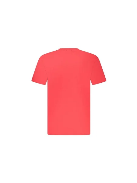 Tricou Fila roșu