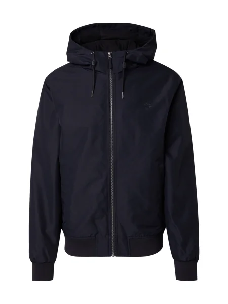 Element Geacă Dulcey negru