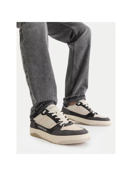 Guess Jeans Sneakers Bleumarin