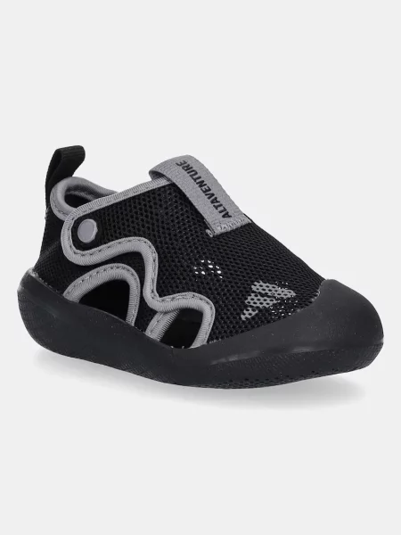 Adidas sandály ALTAVENTURE 3 černé
