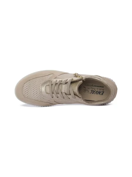 Pantofi Enval bej