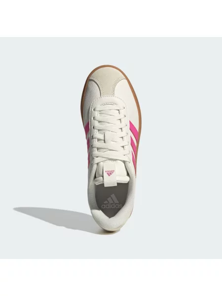 Adidas Sneakersy VL Court Shoes bílá