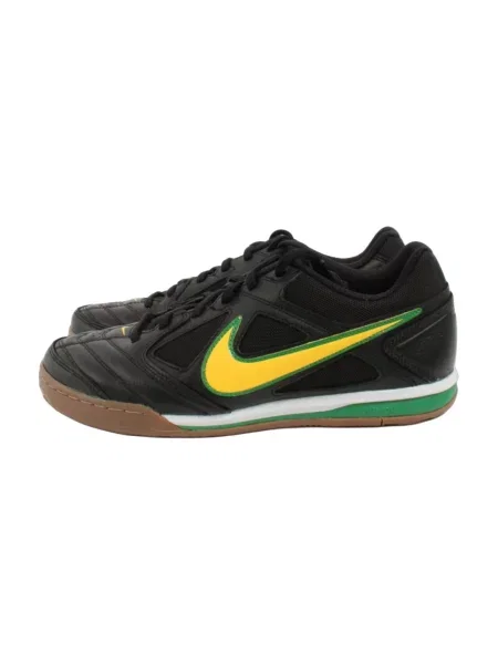 Sneakersy Nike czarne