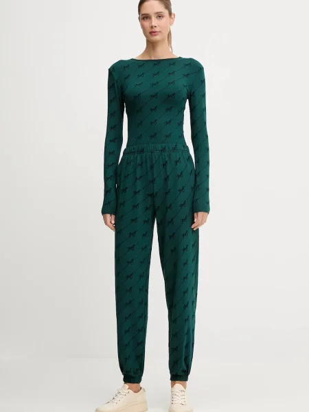 Боді HUGO LOKKY Bodysuit