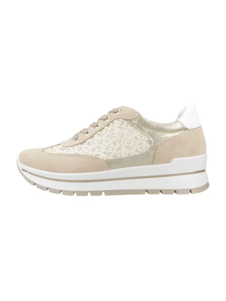 Pantofi Igi&co bej