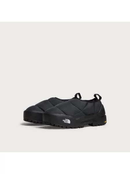Sneakersy The North Face czarne
