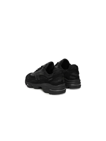 New Balance Laisvalaikio batai M juoda