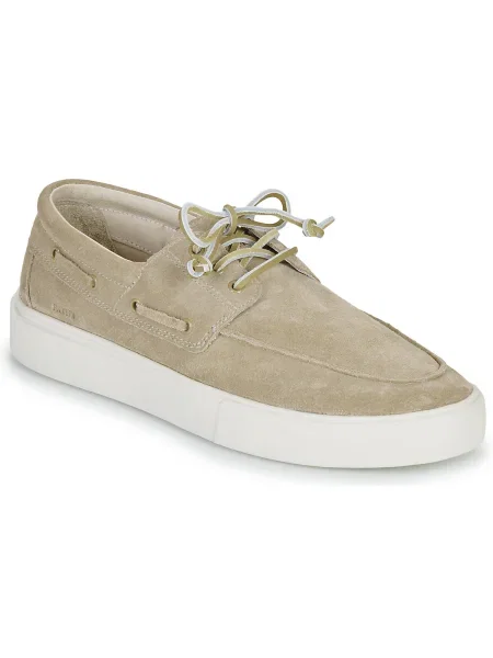 Pantofi Blackstone bej