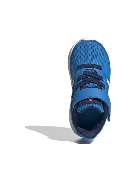 Gyerek félcipő Adidas kék