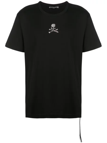 Tricou Mastermind World cu imagine negru