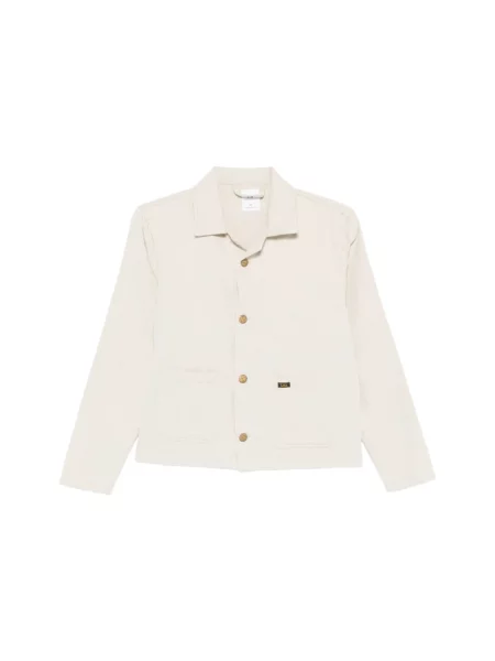 Koszula Lois beżowa