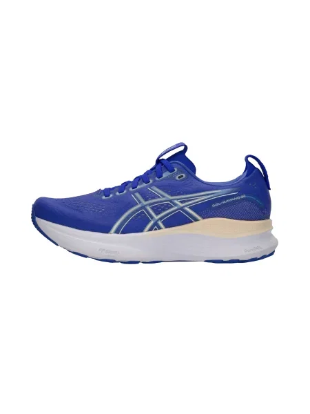 ASICS Tenisice za trčanje GEL-KAYANO kobalt / golublje / svijetlosiva plava