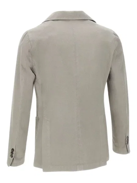 Sacou Marchesani gri
