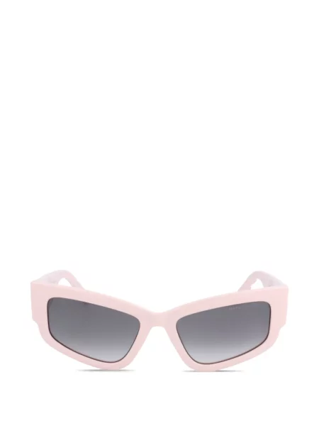 Slnečné okuliare Marc Jacobs Eyewear ružová