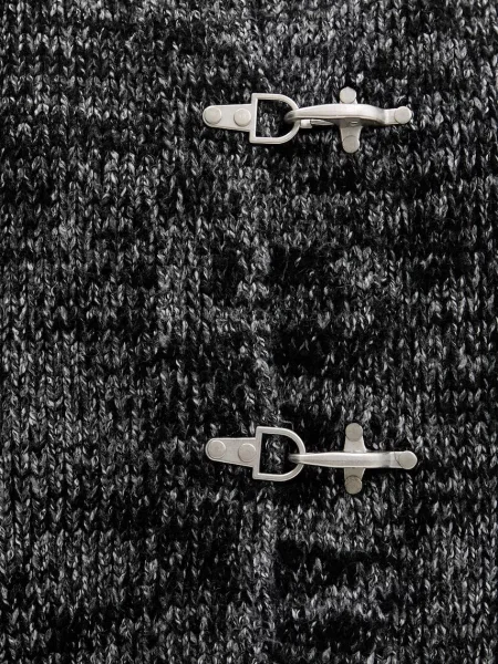 Джемпер The Ragged Priest