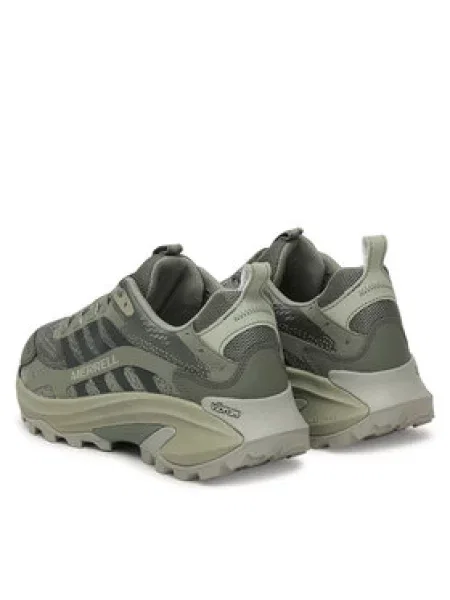 Merrell Laisvalaikio batai MOAB SPEED 2 pilka