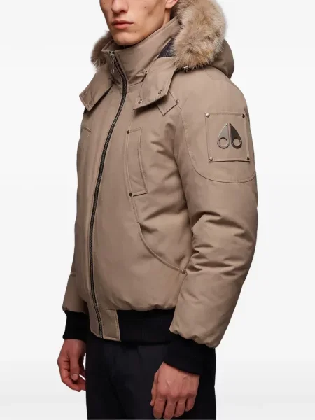 Geacă bomber Moose Knuckles