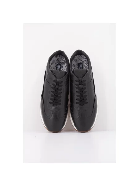 Pantofi Bullboxer negru