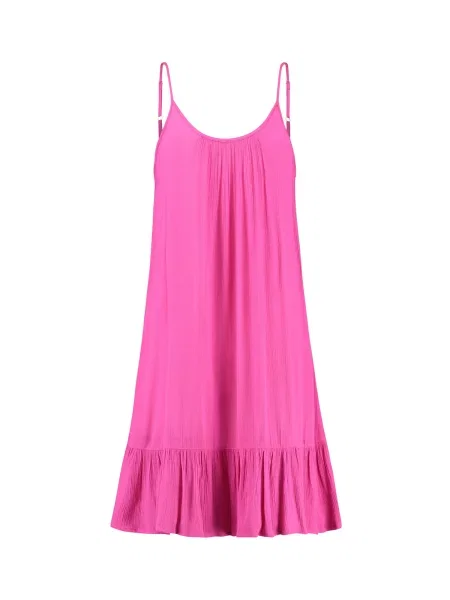 Shiwi Rochie de plaja Ibiza' roz