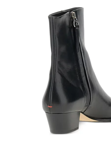 Botine Aeyde negru