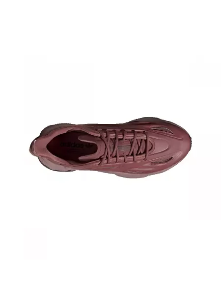 Tenisky Adidas Ozweego červená