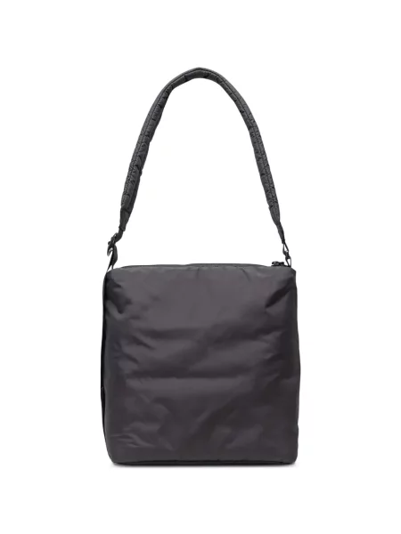 Τσάντα χιαστί Herschel Supply Co. μαύρο
