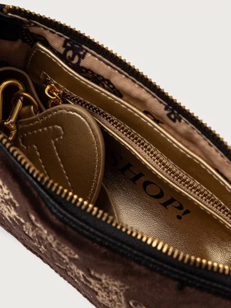 Juicy Couture сумка крос-боді DAYDREAMER