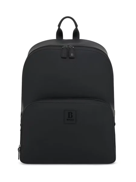 Boggi Milano Rucsac negru