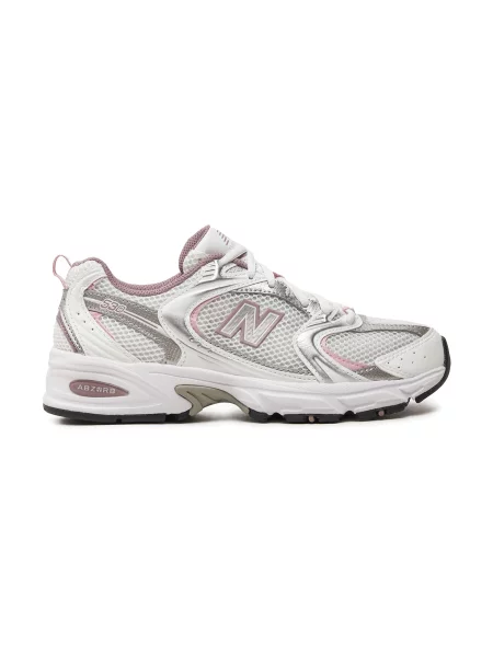 New Balance Mężczyźni Buty sportowe New Balance Size: 10 biały