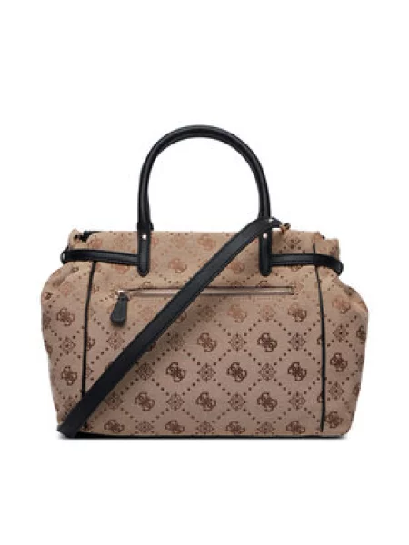Guess Torbica Dorothy Svijetlo smeđa