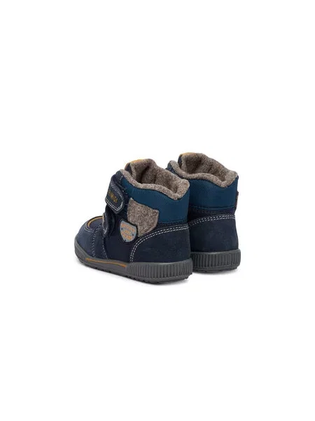 Sniego batai Primigi GORE-TEX Tamsiai mėlyna