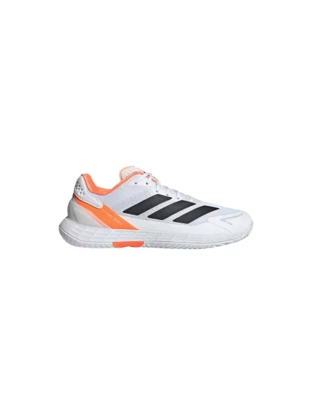 Pantofi Adidas alb
