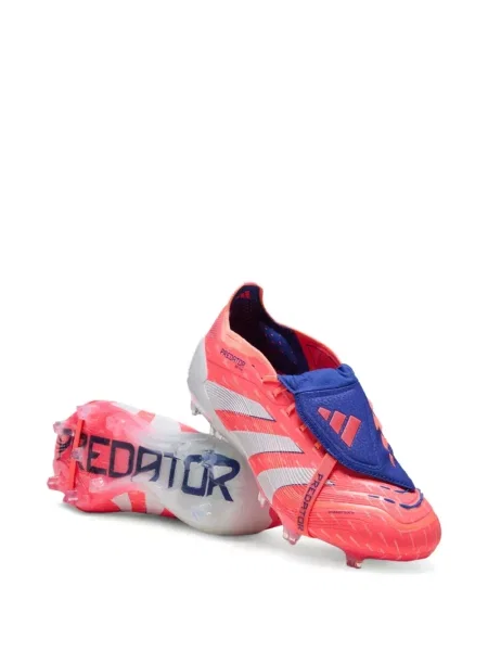 Fotbal sneakerși Adidas Samba cu imagine cu model floral alb