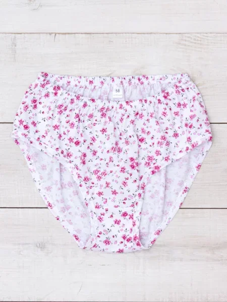 Труси Носи своє світло-рожевий рожеві