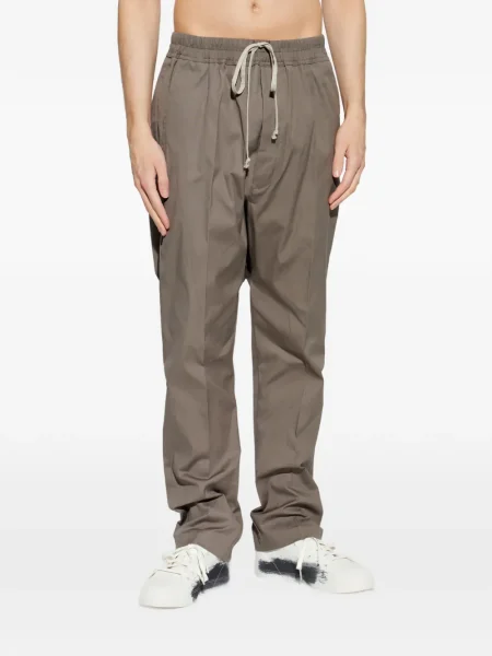 Pantaloni Rick Owens