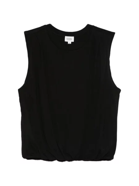 Tricou Bobi negru