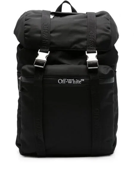 Batoh Off-white biela
