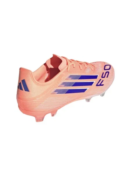 Futbal tenisky Adidas oranžová