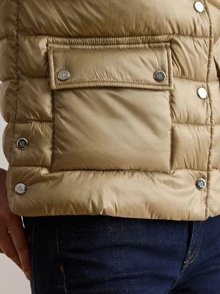 Lauren Ralph Lauren пухова куртка